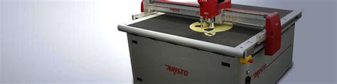 aristo tl cutters